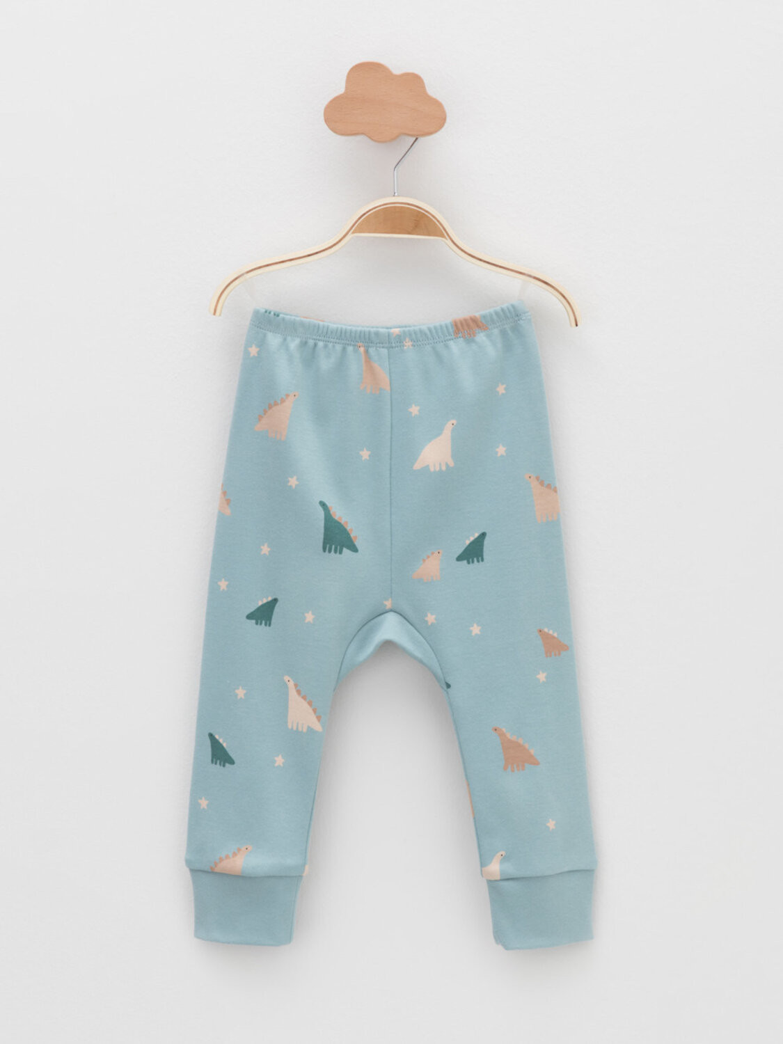 CROCKID Брюки 571901 К 4718-2уп голубой