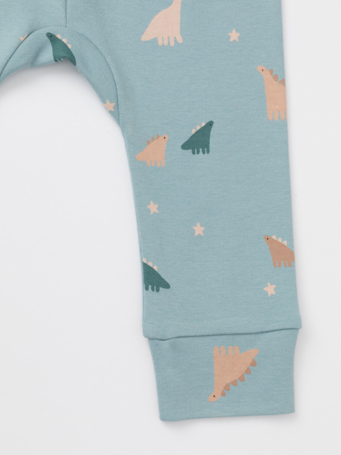 CROCKID Брюки 571901 К 4718-2уп голубой