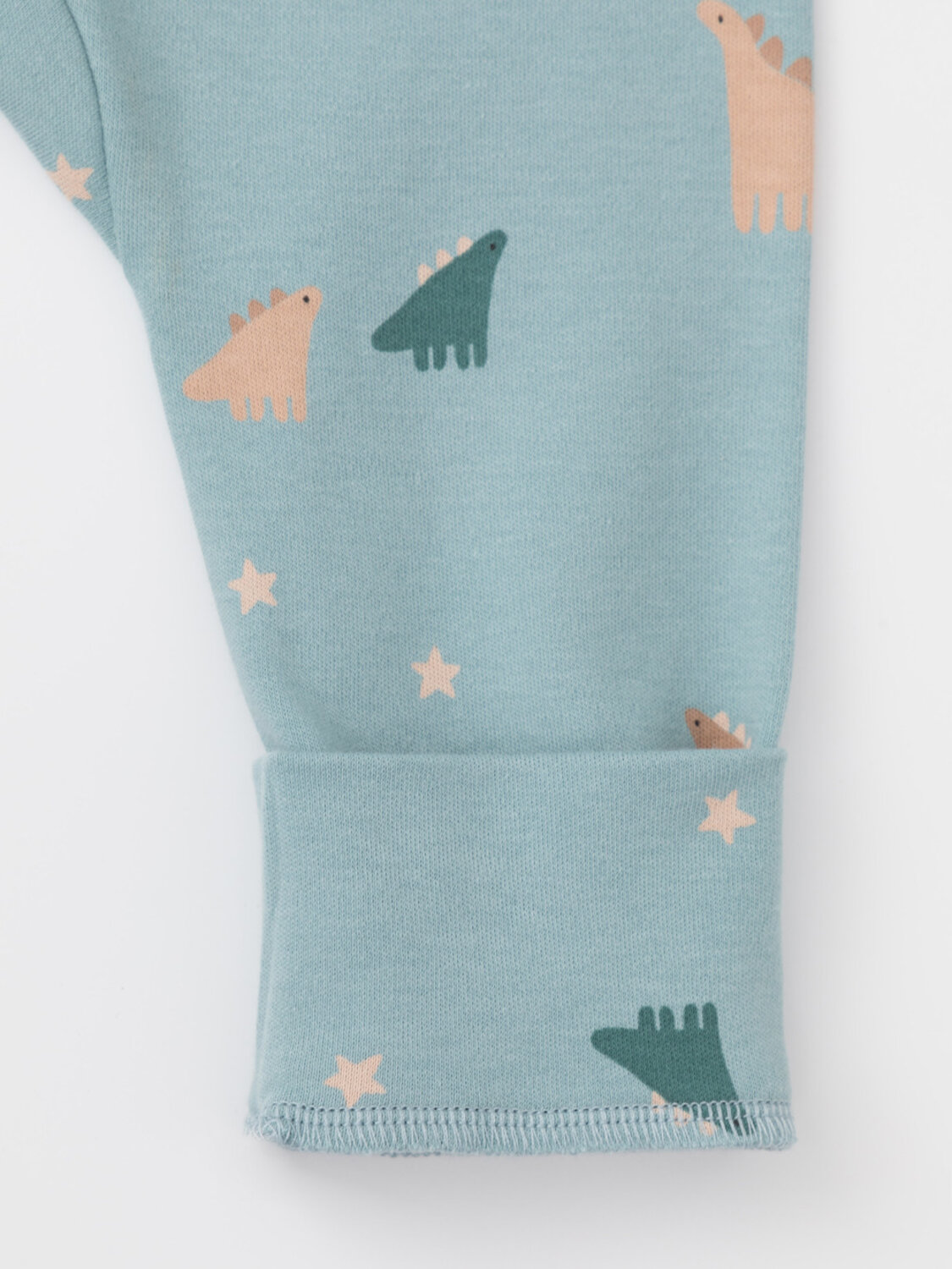 CROCKID Брюки 571901 К 4718-2уп голубой