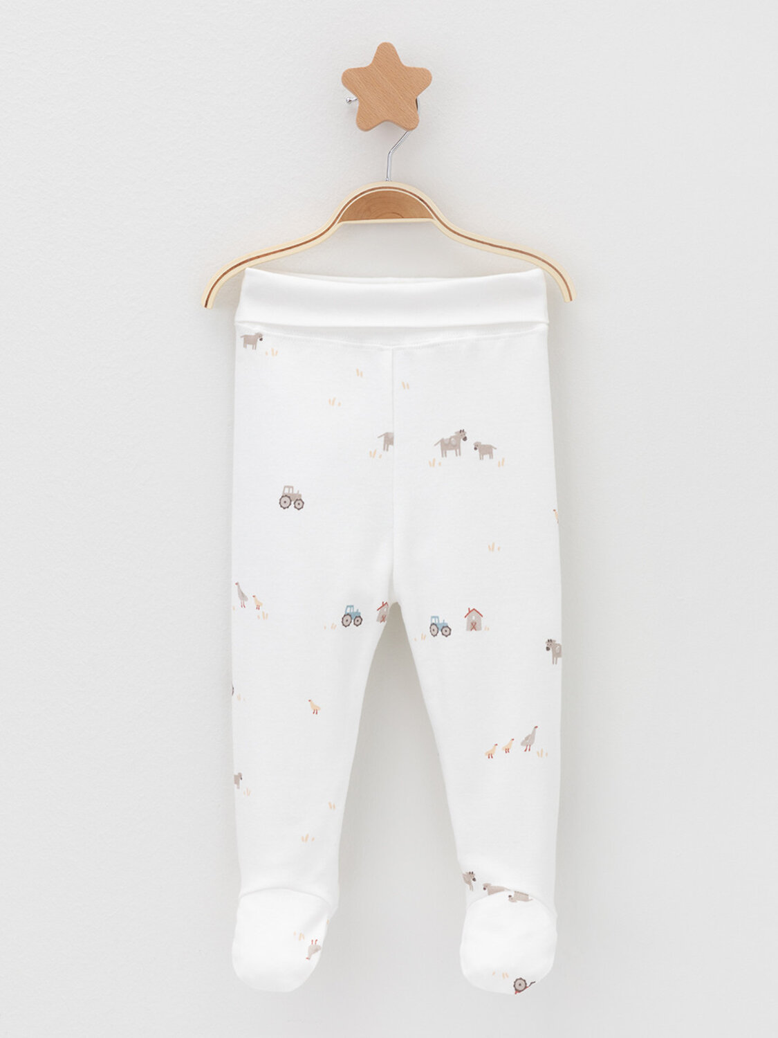 CROCKID Ползунки 571902 К 400220-2уп хаки