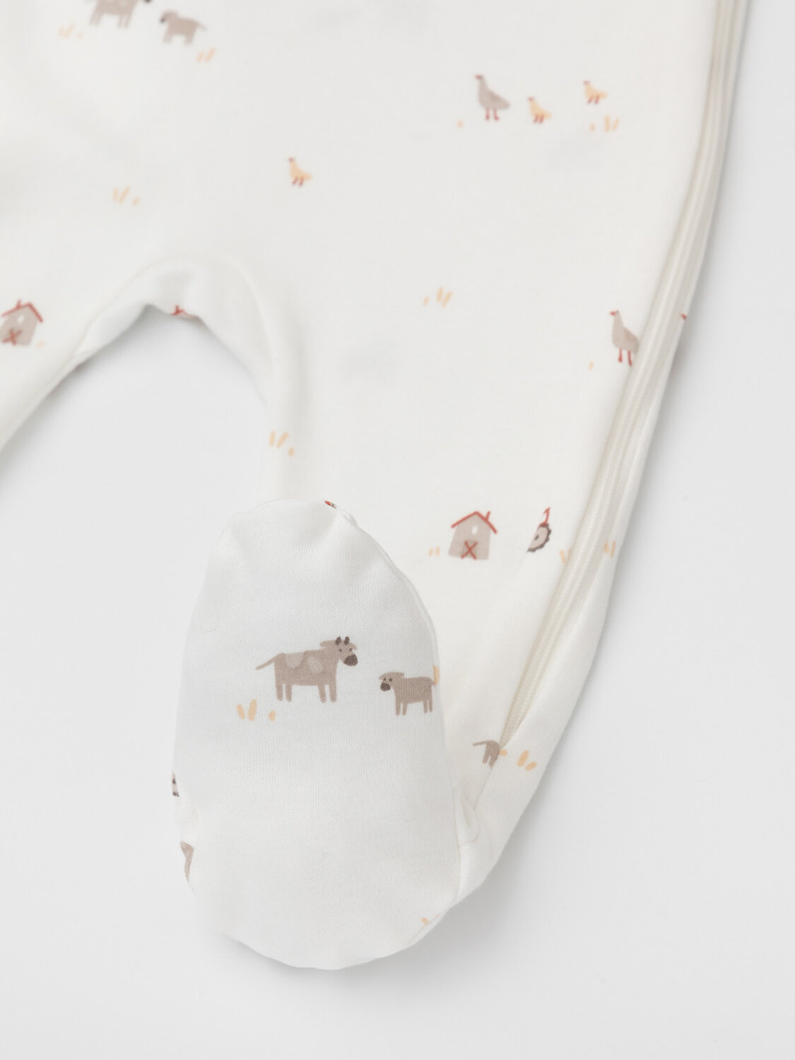 CROCKID Комбинезон 571903 К 6444-2уп хаки