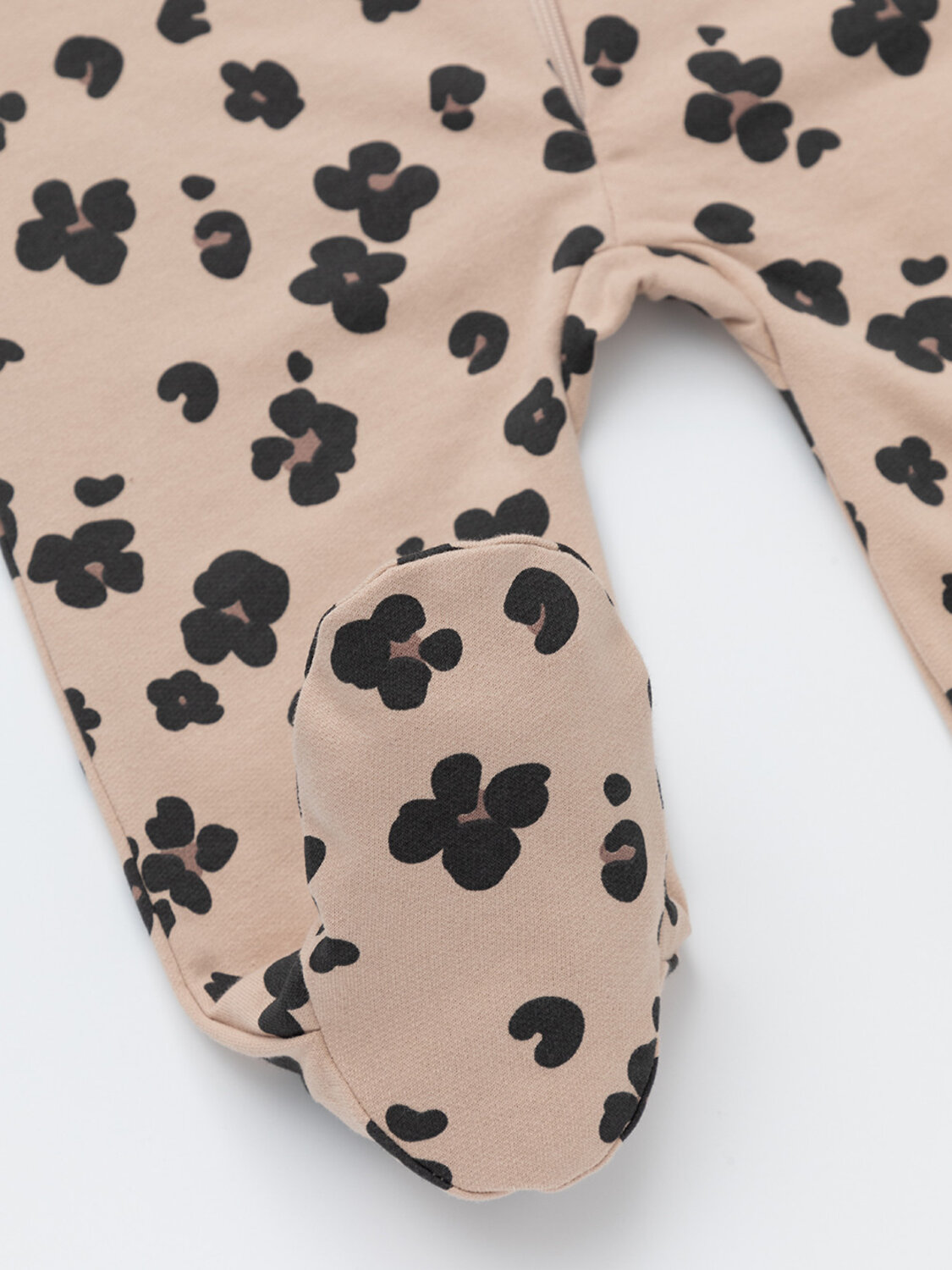 CROCKID Комбинезон 571909 К 6192 бежевый