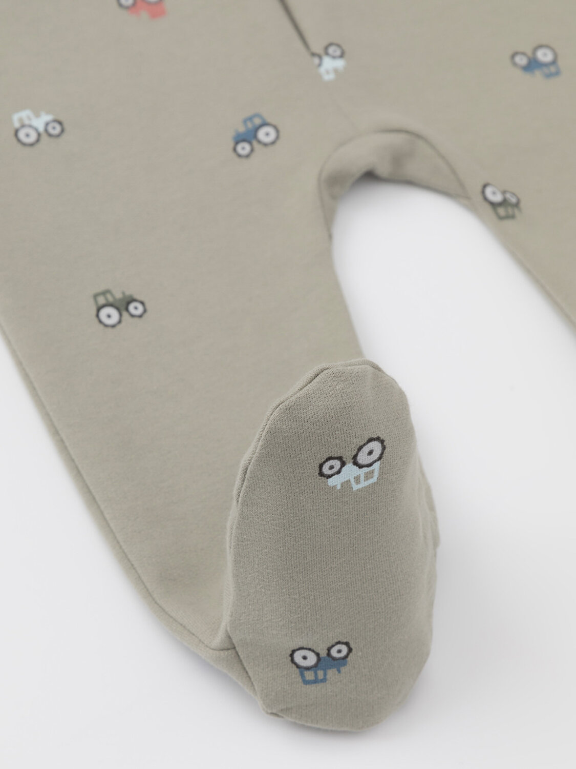 CROCKID Комбинезон 571910 К 6192 хаки