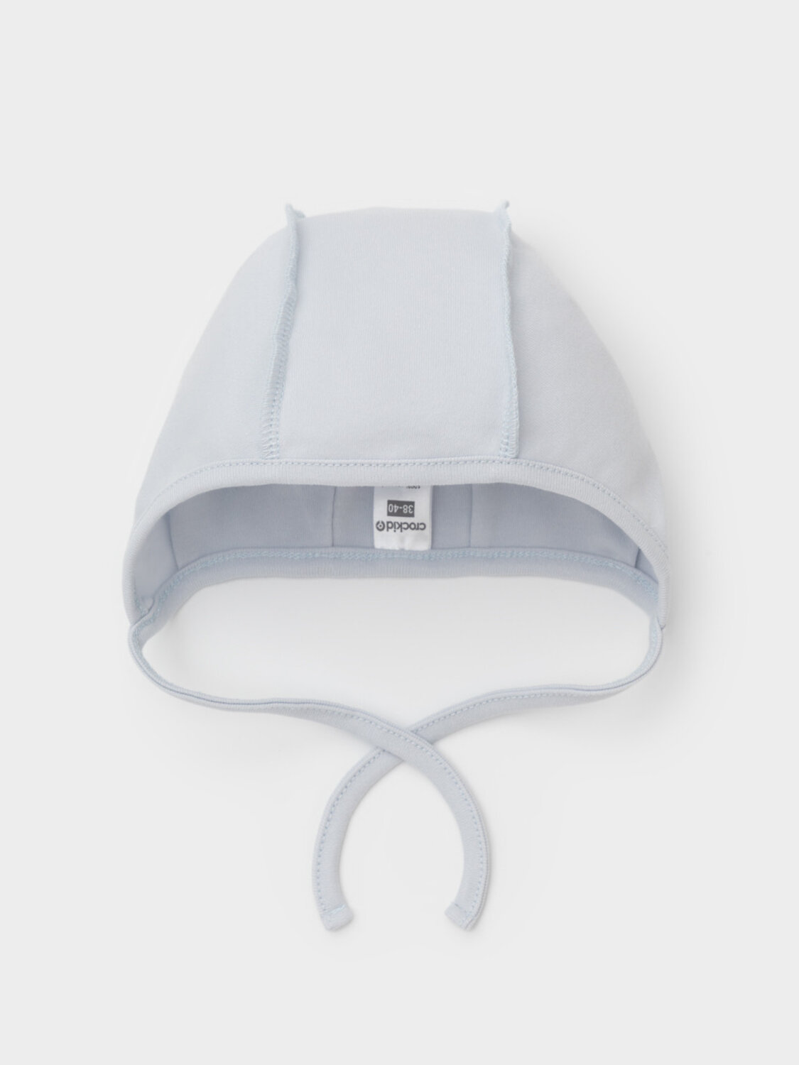 CROCKID Шапка 571917 К 8177 голубой