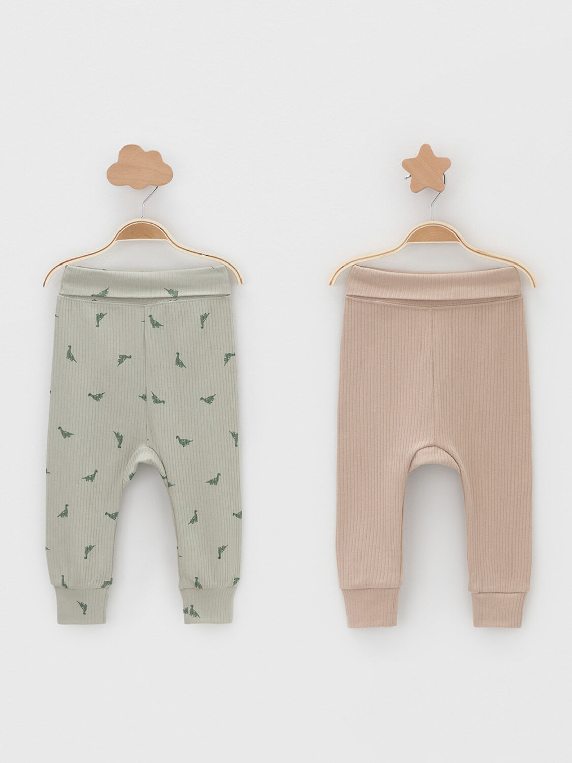 CROCKID Брюки 571921 К 400715-2уп хаки