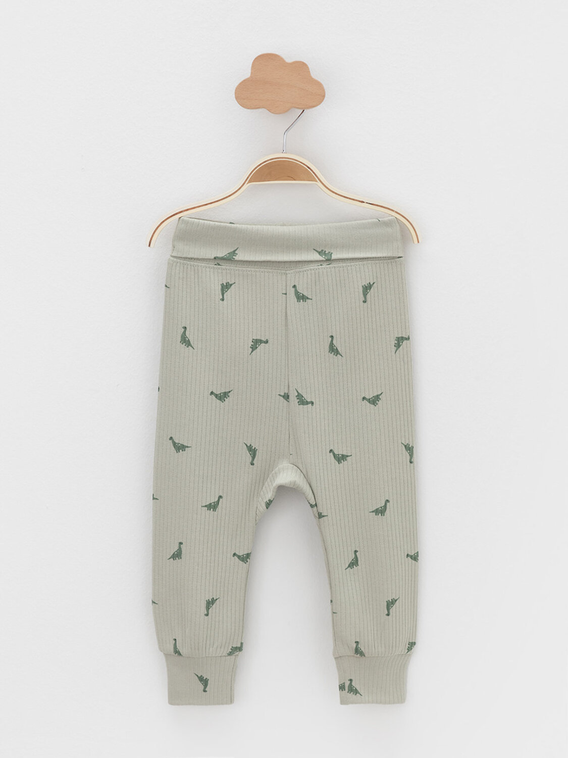 CROCKID Брюки 571921 К 400715-2уп хаки