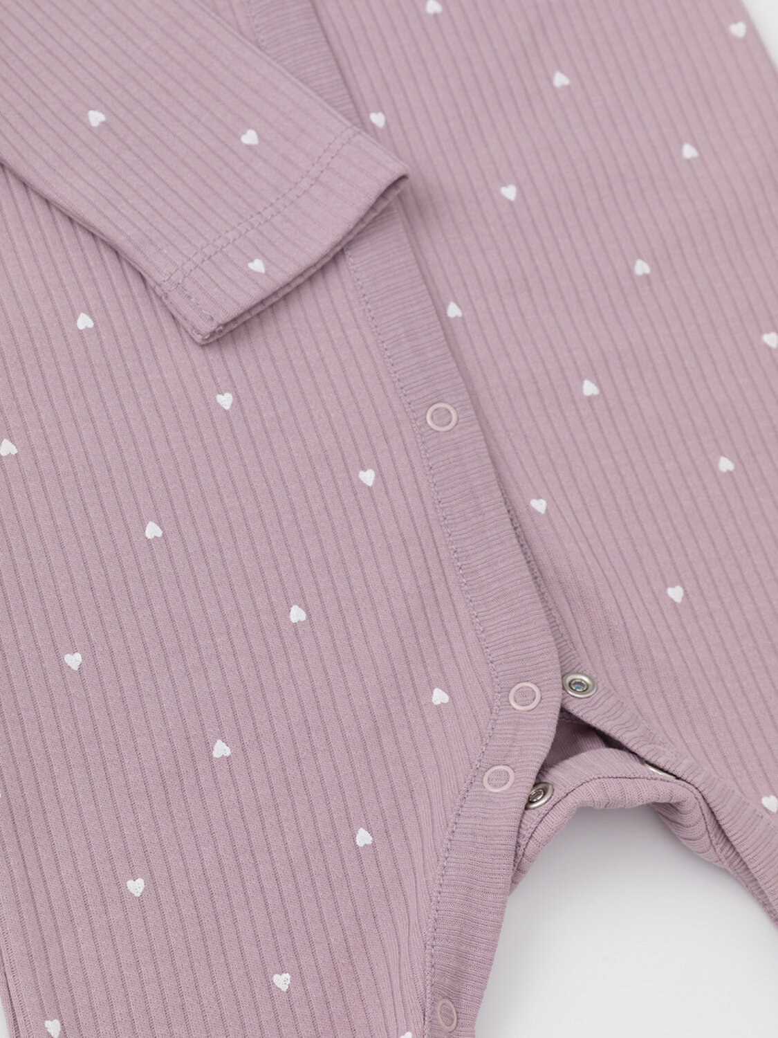 CROCKID Комбинезон 571922 К 6523-2уп светло-розовый