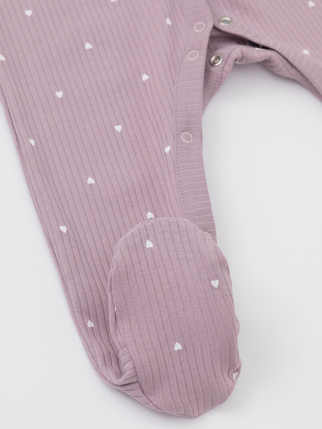 CROCKID Комбинезон 571922 К 6523-2уп светло-розовый