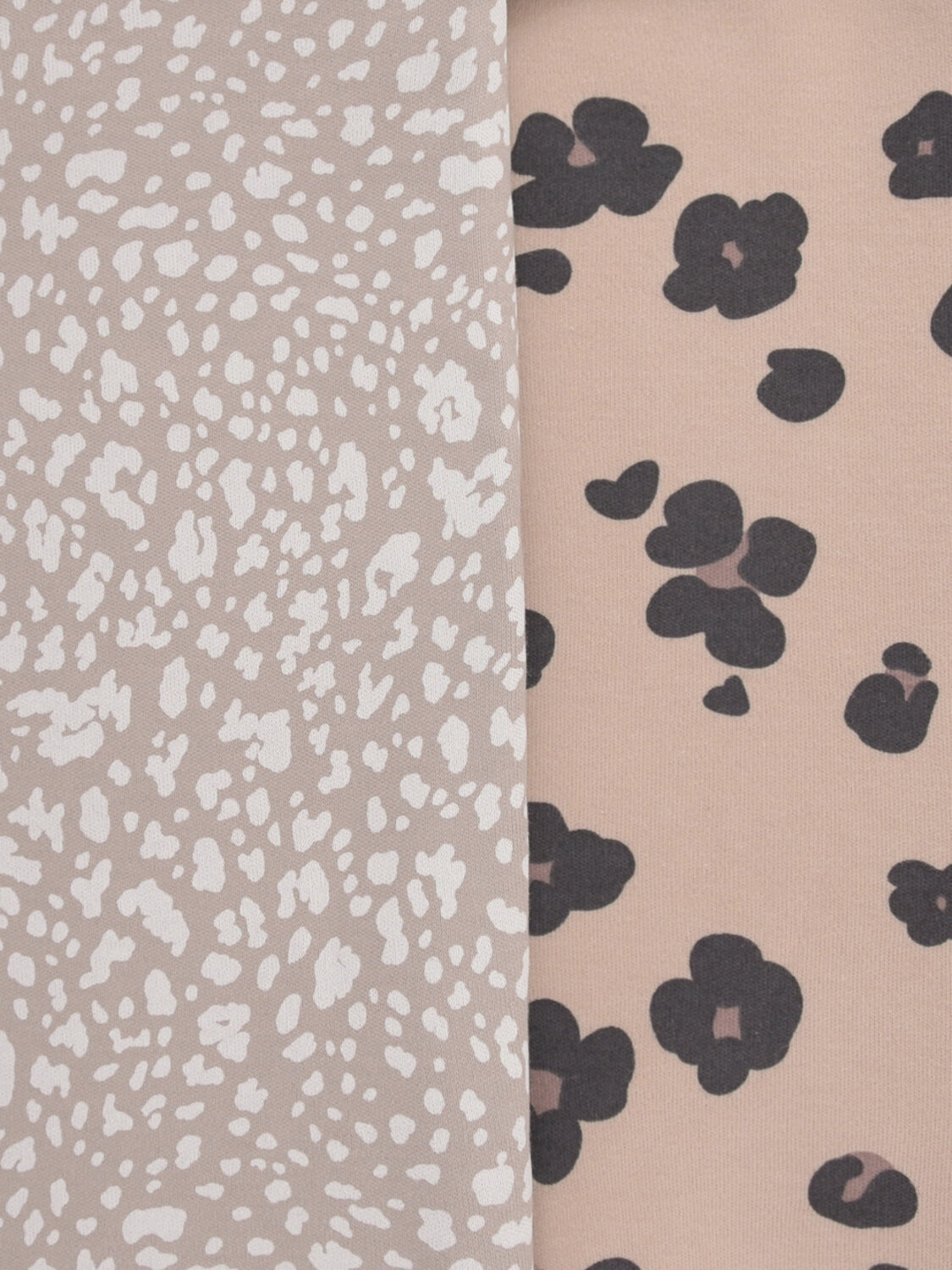 CROCKID Комбинезон 571925 К 6444-2уп бежевый