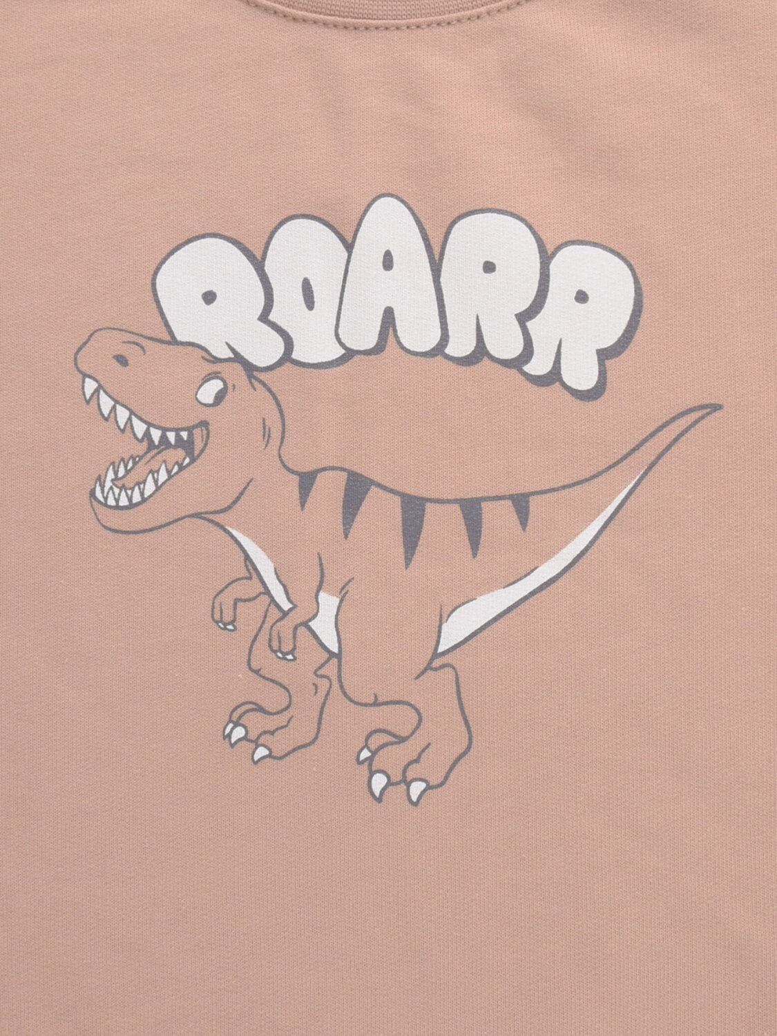 CROCKID Пижама 571926 К 1567 коричневый