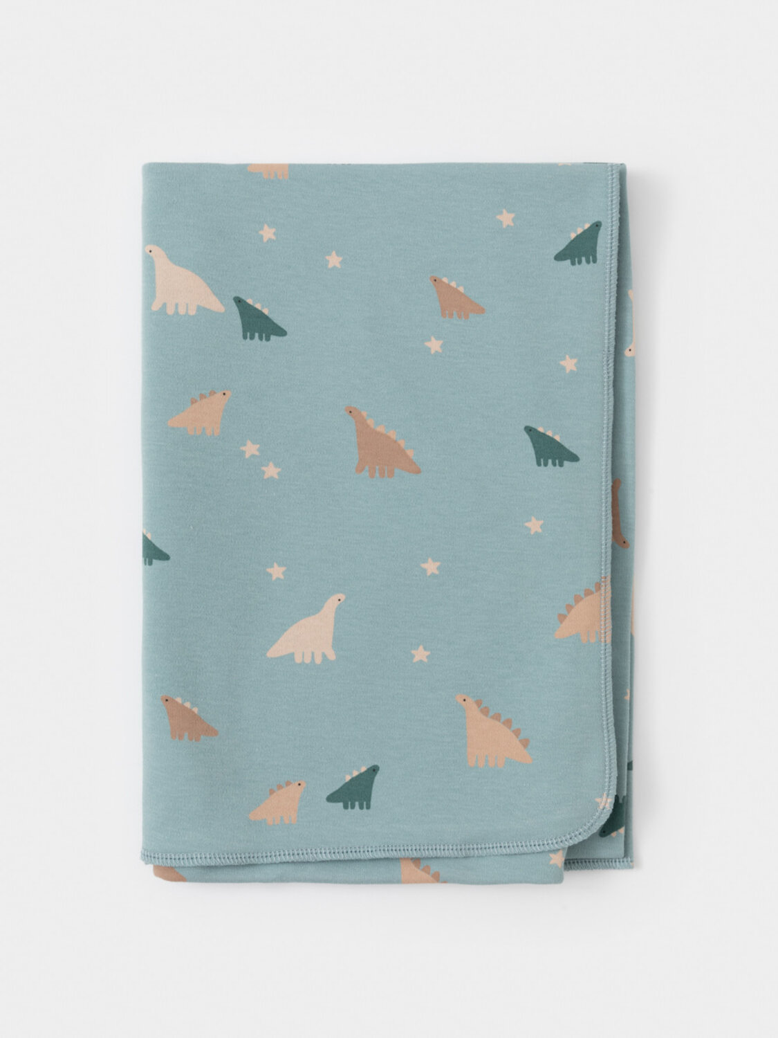 CROCKID Пелёнка детская 571928 К 8512 голубой