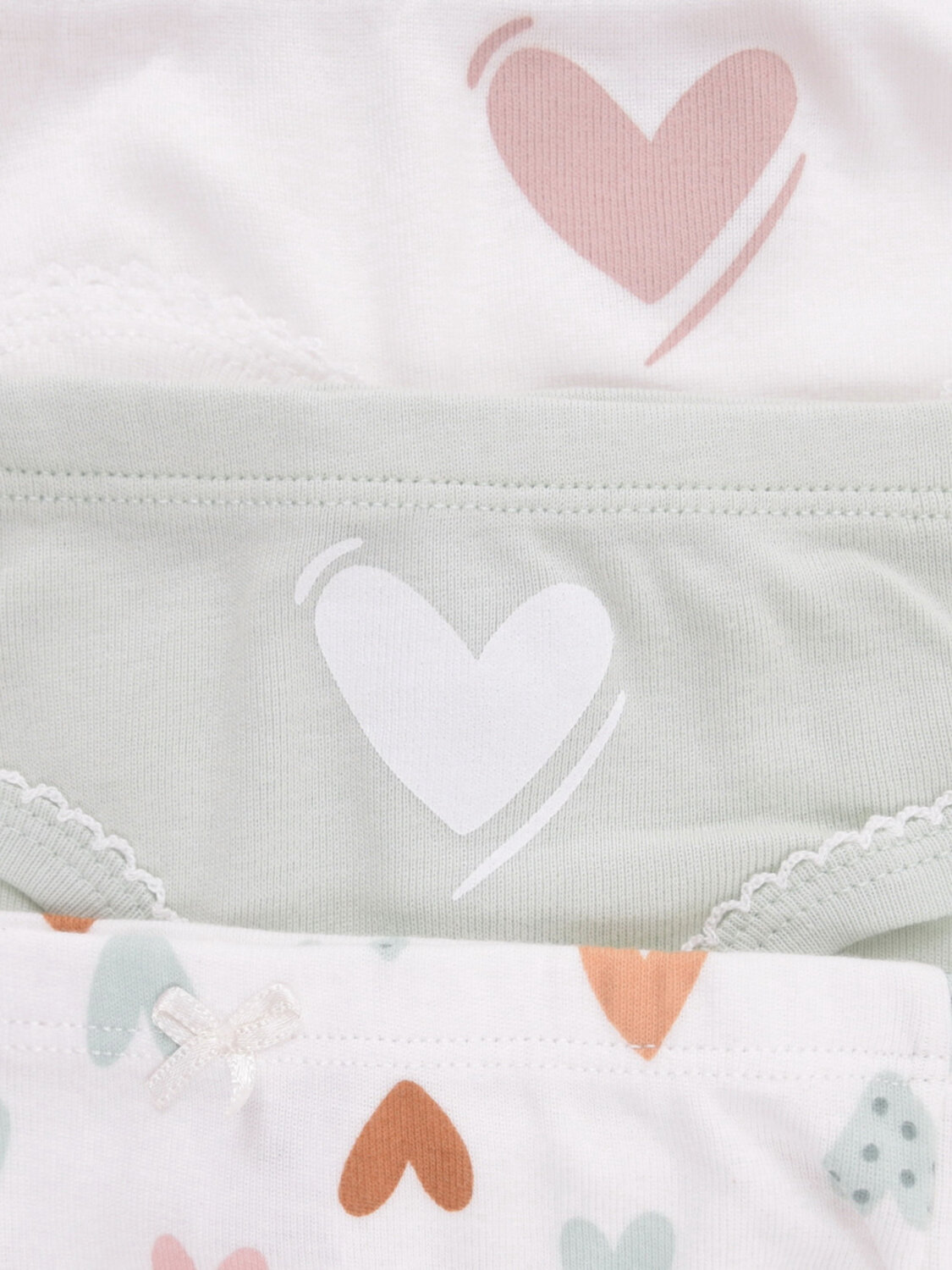 CROCKID Трусы 571930 К 1978-3уп голубой