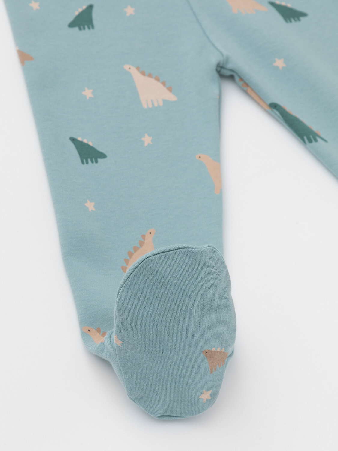 CROCKID Ползунки 571934 К 400220-2уп голубой