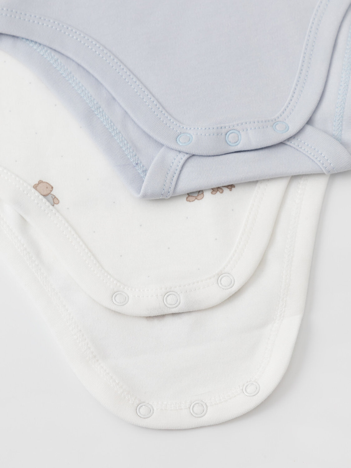 CROCKID Боди 571937 К 6543-2уп светло-серый5