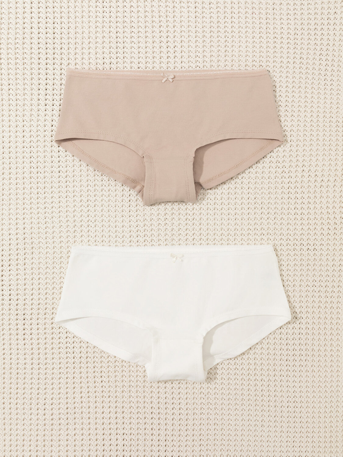 CROCKID Трусы 571938 К 1964-2уп бежевый