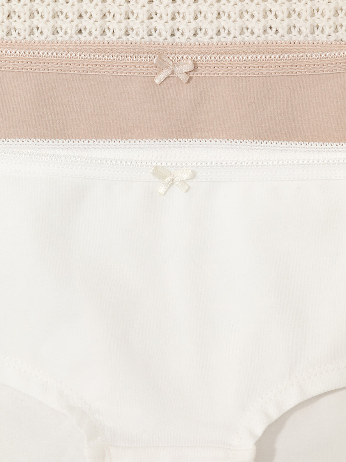 CROCKID Трусы 571938 К 1964-2уп бежевый