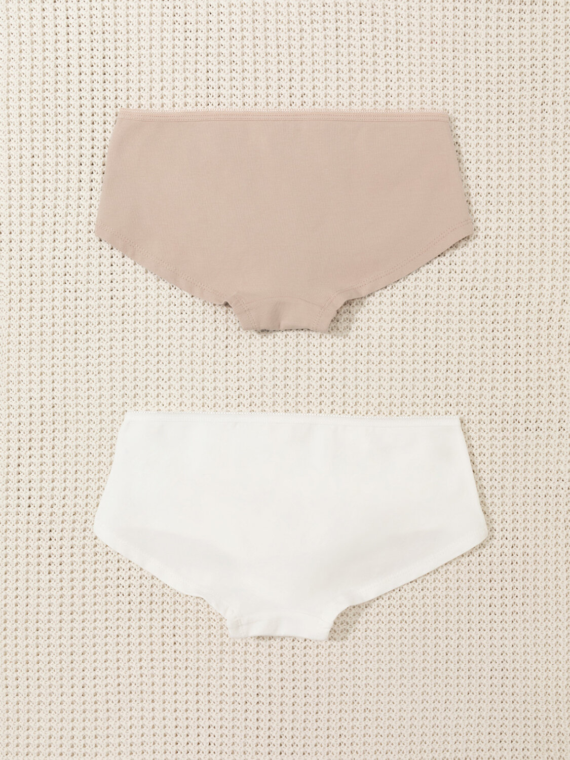 CROCKID Трусы 571938 К 1964-2уп бежевый