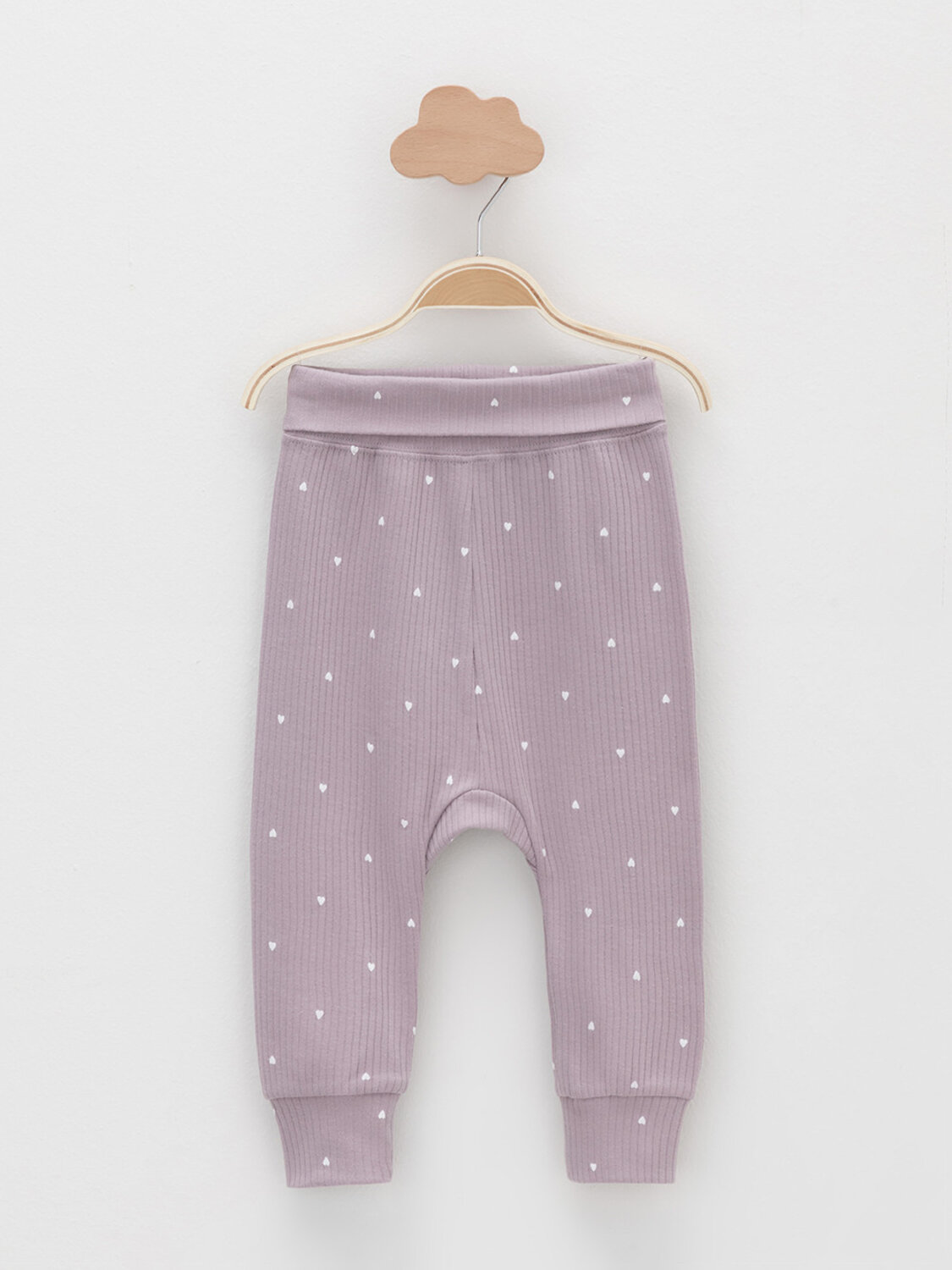 CROCKID Брюки 571942 К 400715-2уп светло-розовый