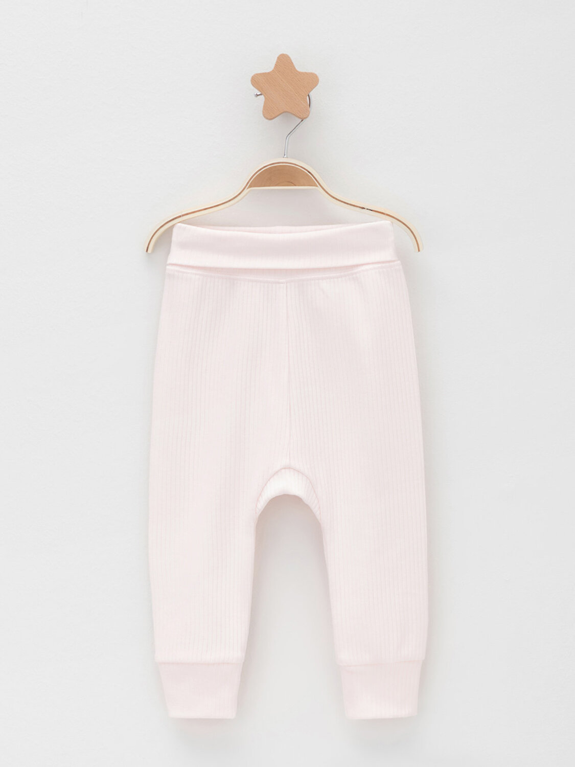 CROCKID Брюки 571942 К 400715-2уп светло-розовый