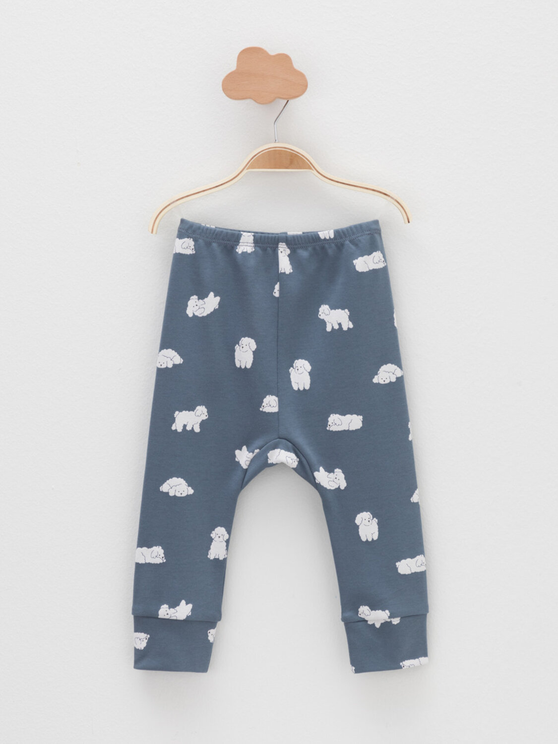 CROCKID Брюки 571943 К 4718-2уп синий