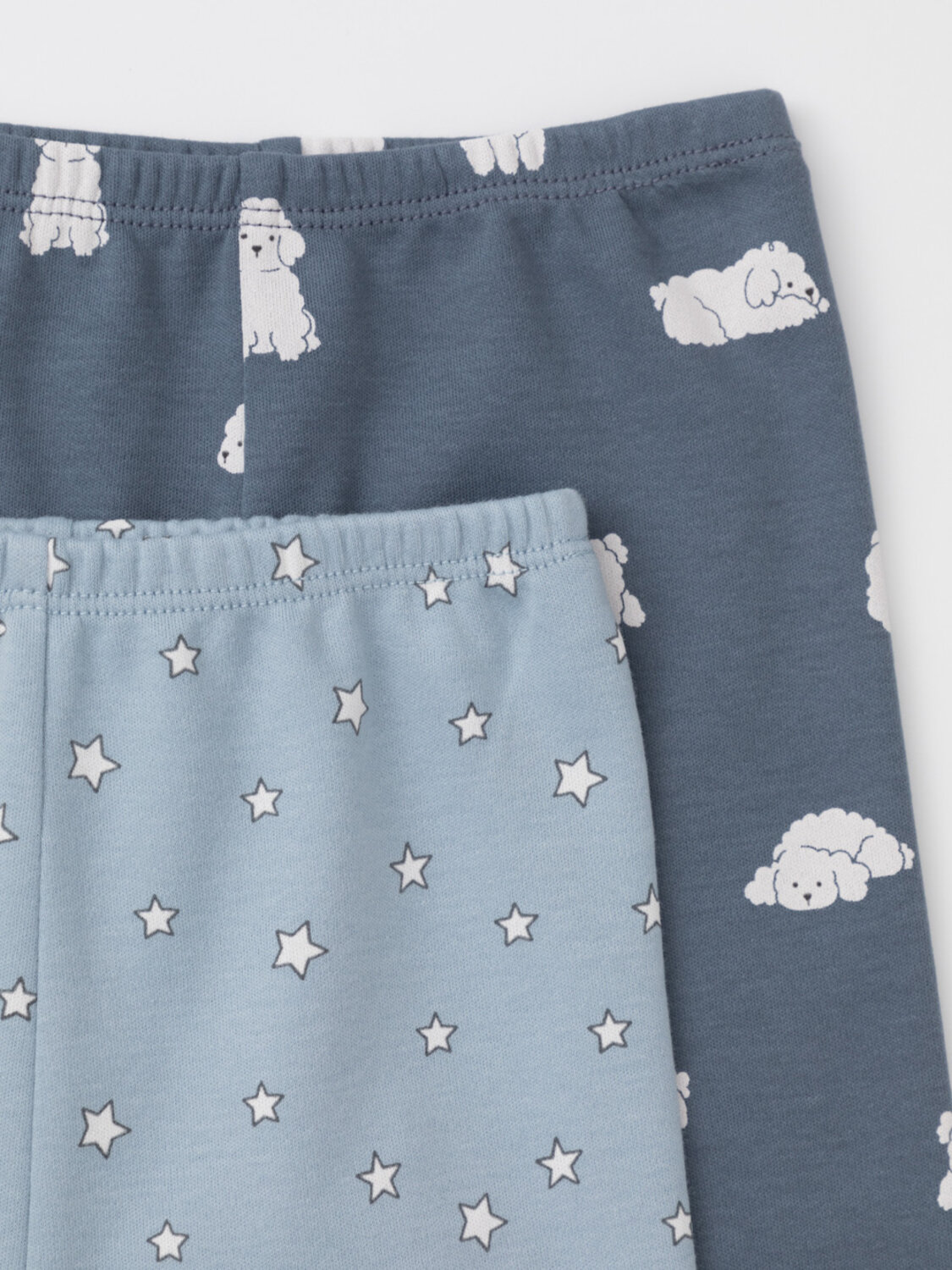 CROCKID Брюки 571943 К 4718-2уп синий