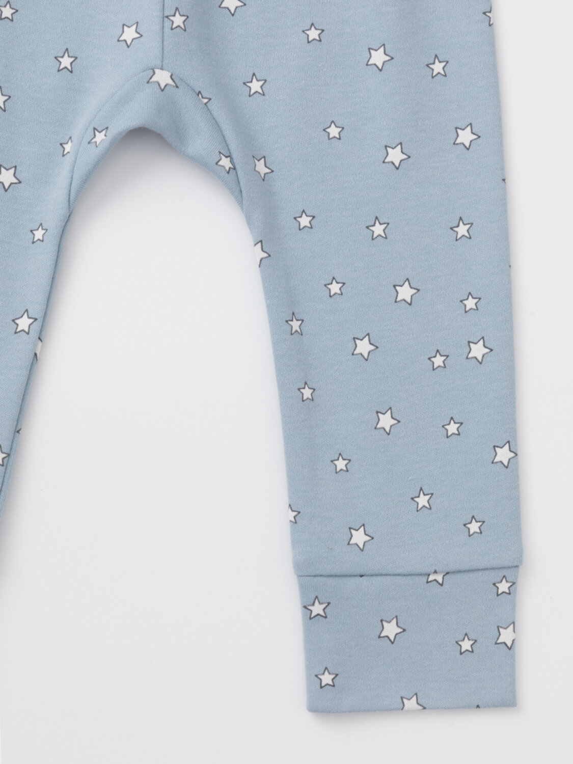 CROCKID Брюки 571943 К 4718-2уп синий