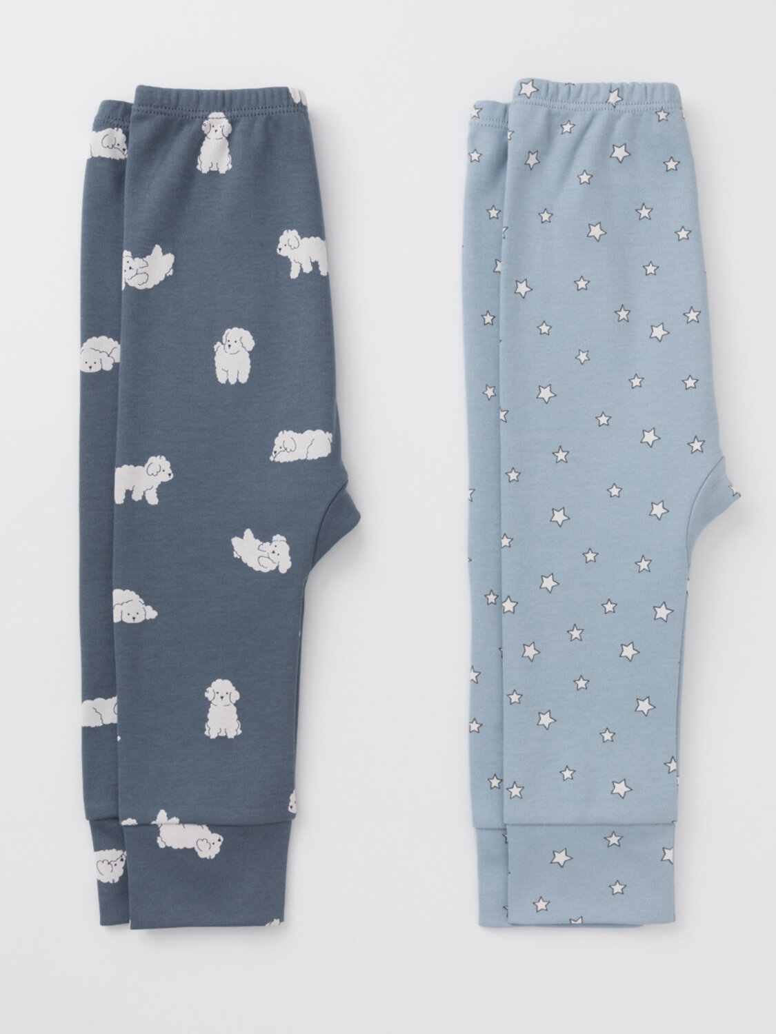 CROCKID Брюки 571943 К 4718-2уп синий