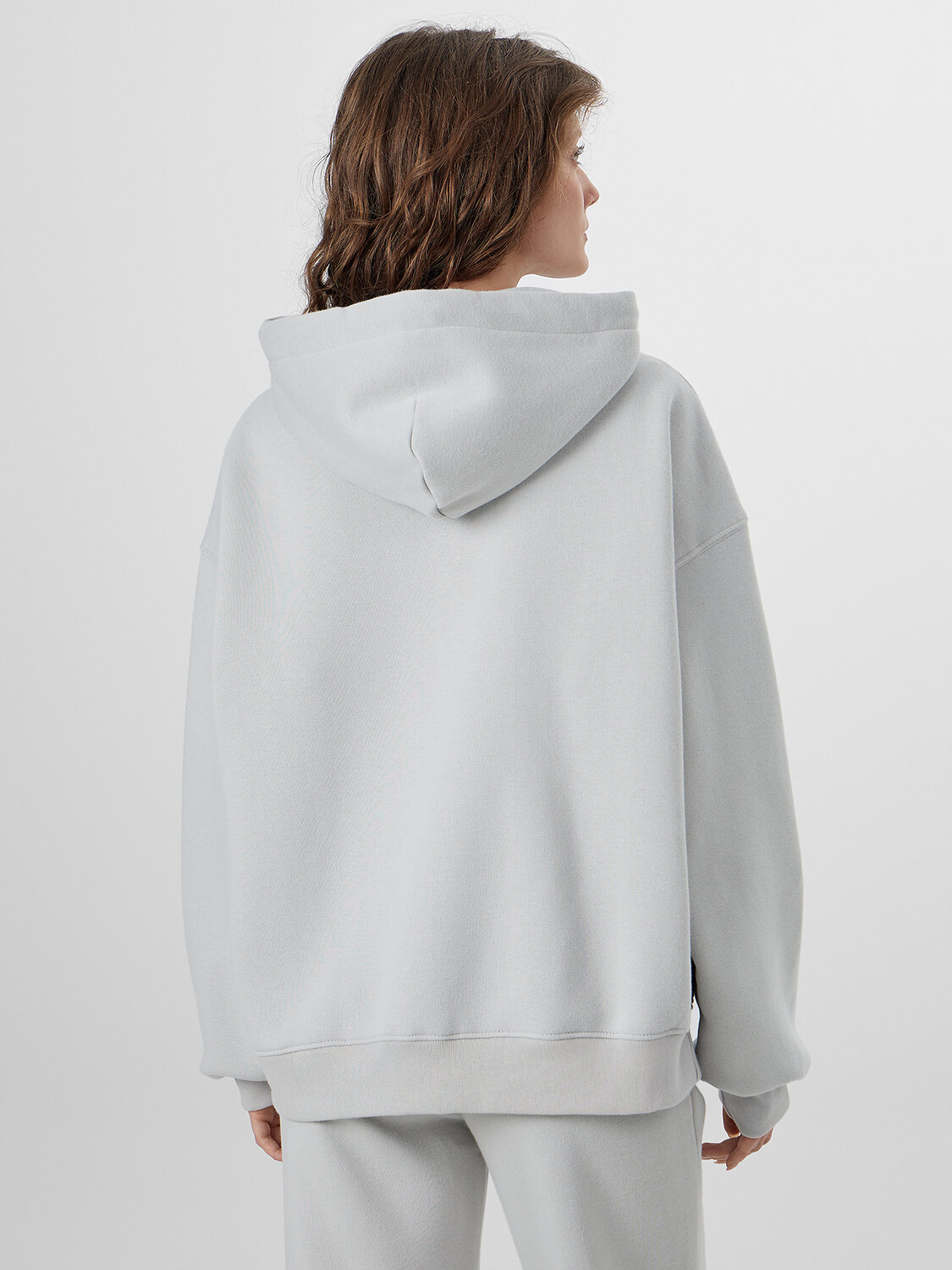 MARK FORMELLE Толстовка 571946 172105 лунный камень