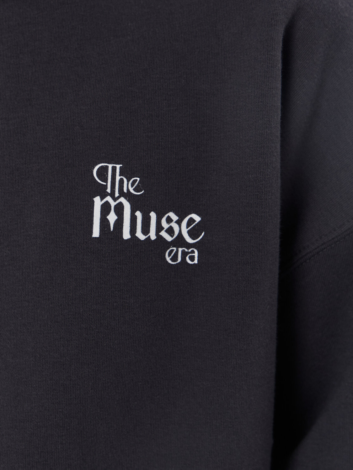 MARK FORMELLE Толстовка 571947 172105 металлический серый +печать