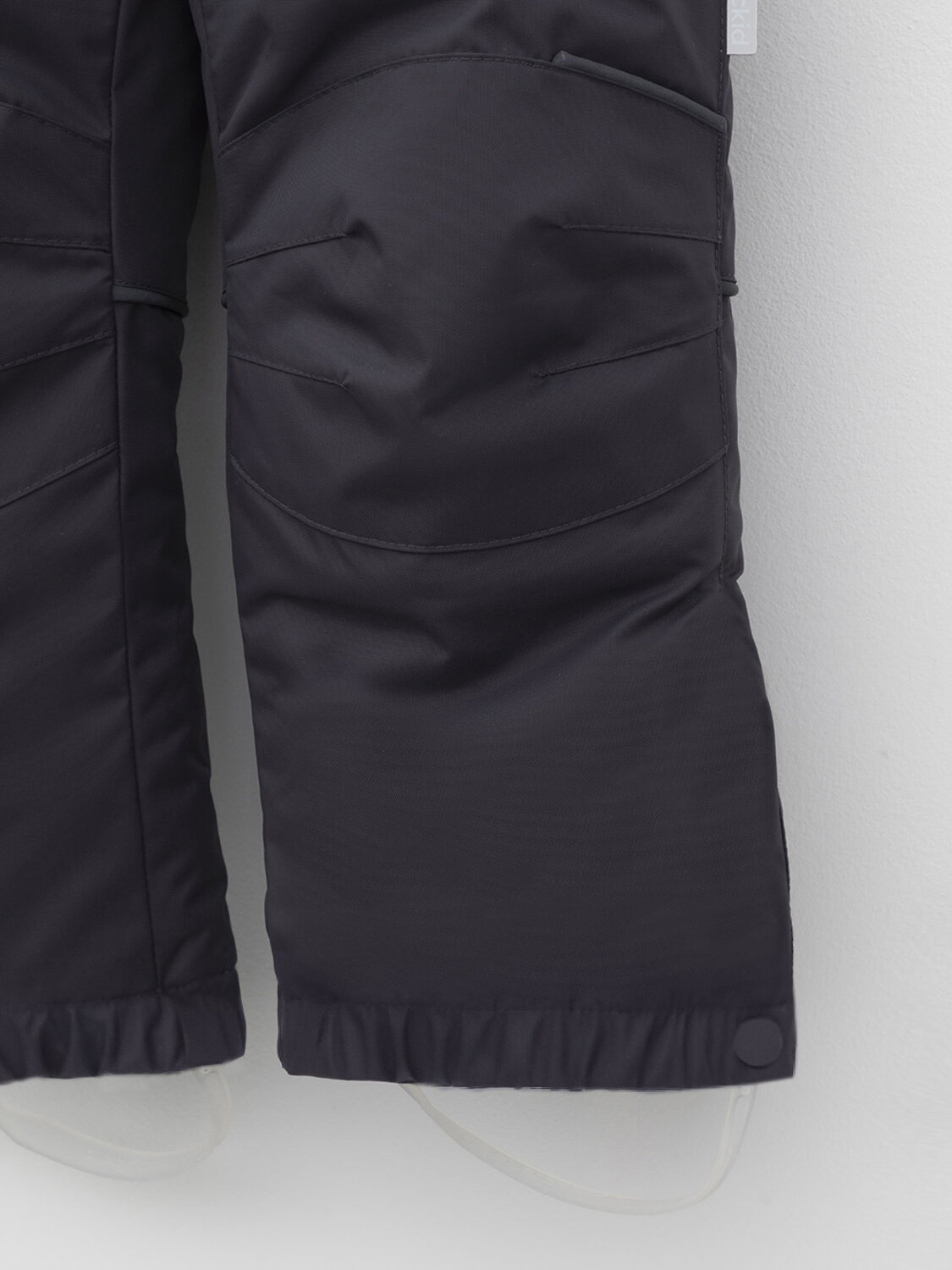 CROCKID Полукомбинезон 571948 ВК 40007/25/1 ГР темно-серый