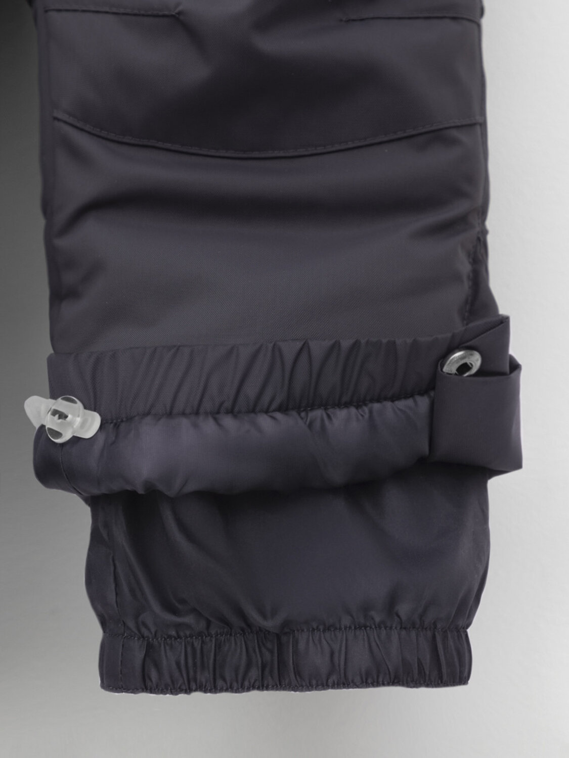 CROCKID Полукомбинезон 571948 ВК 40007/25/1 ГР темно-серый