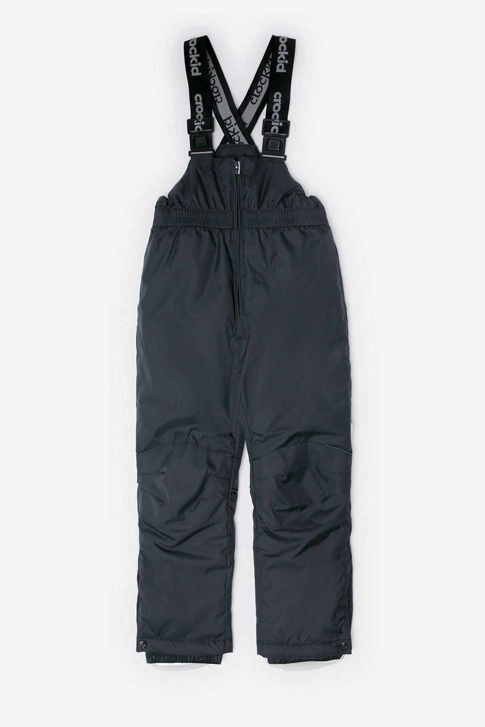 CROCKID Полукомбинезон 571949 ВК 40005/25/1 ГР темно-серый