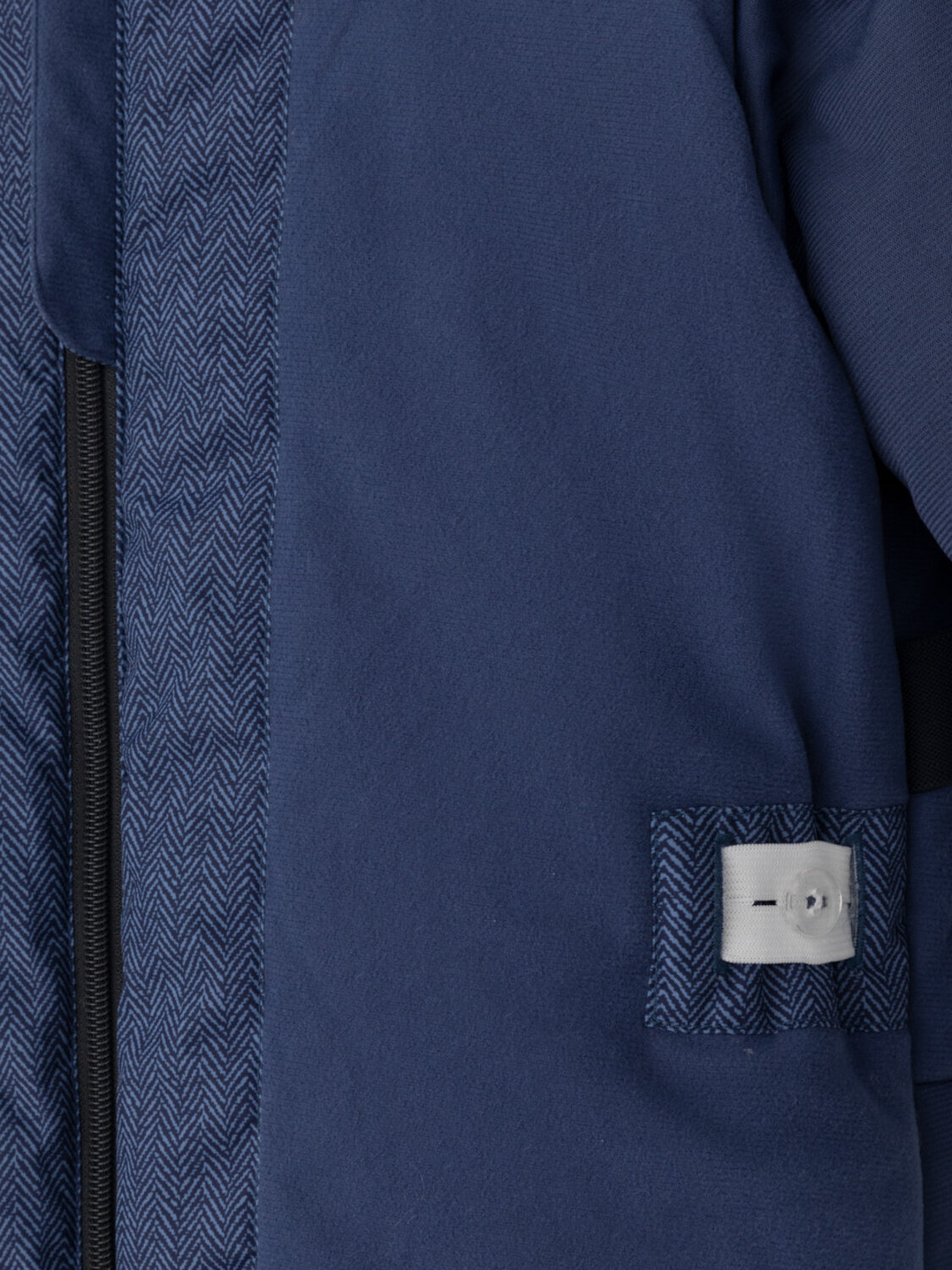 CROCKID Комбинезон 571952 ВК 60127/н/8 УЗГ синий