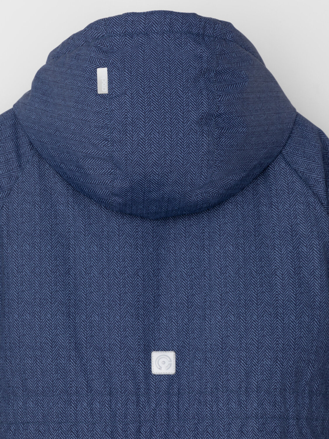 CROCKID Комбинезон 571952 ВК 60127/н/8 УЗГ синий