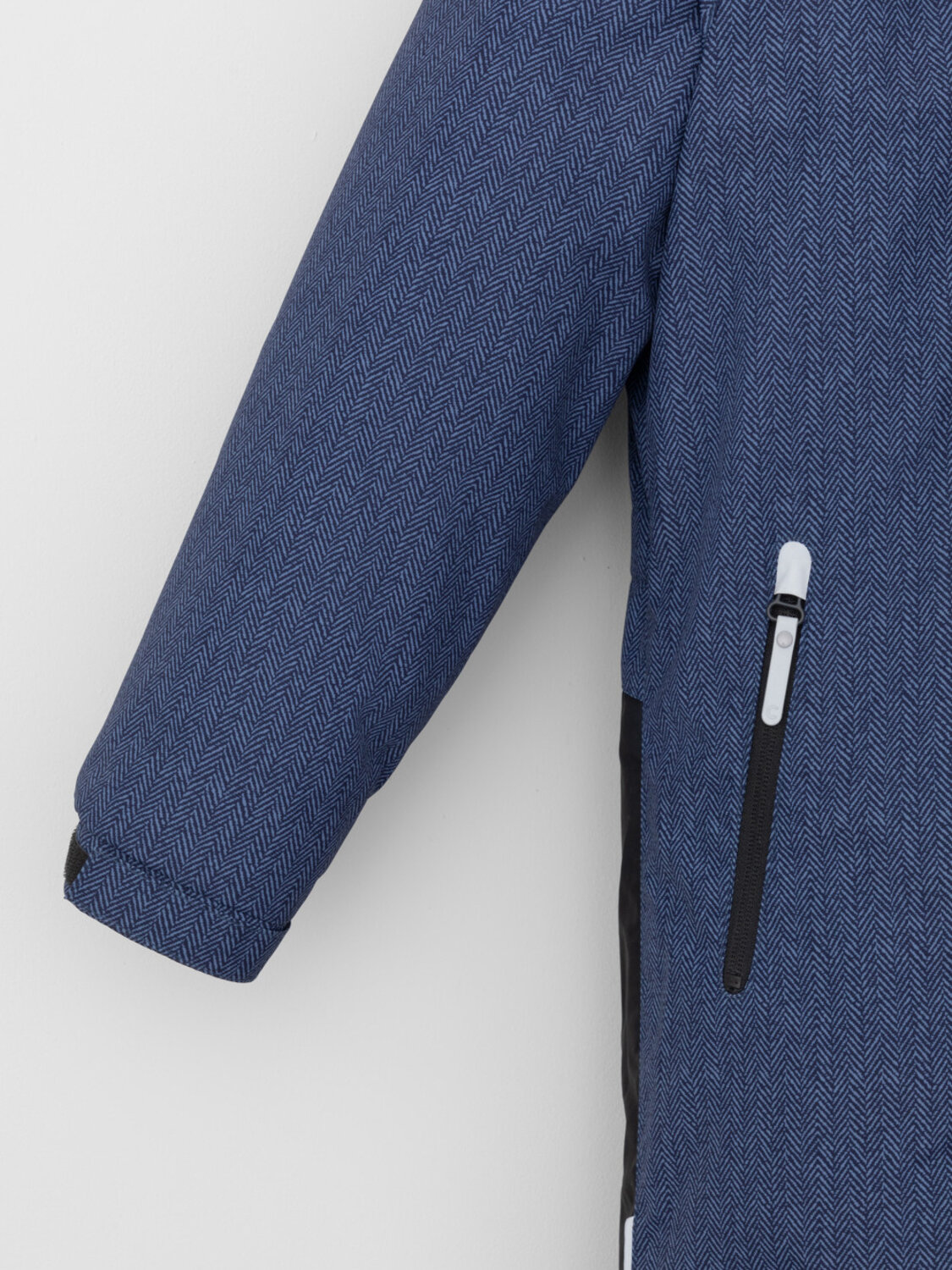 CROCKID Комбинезон 571952 ВК 60127/н/8 УЗГ синий