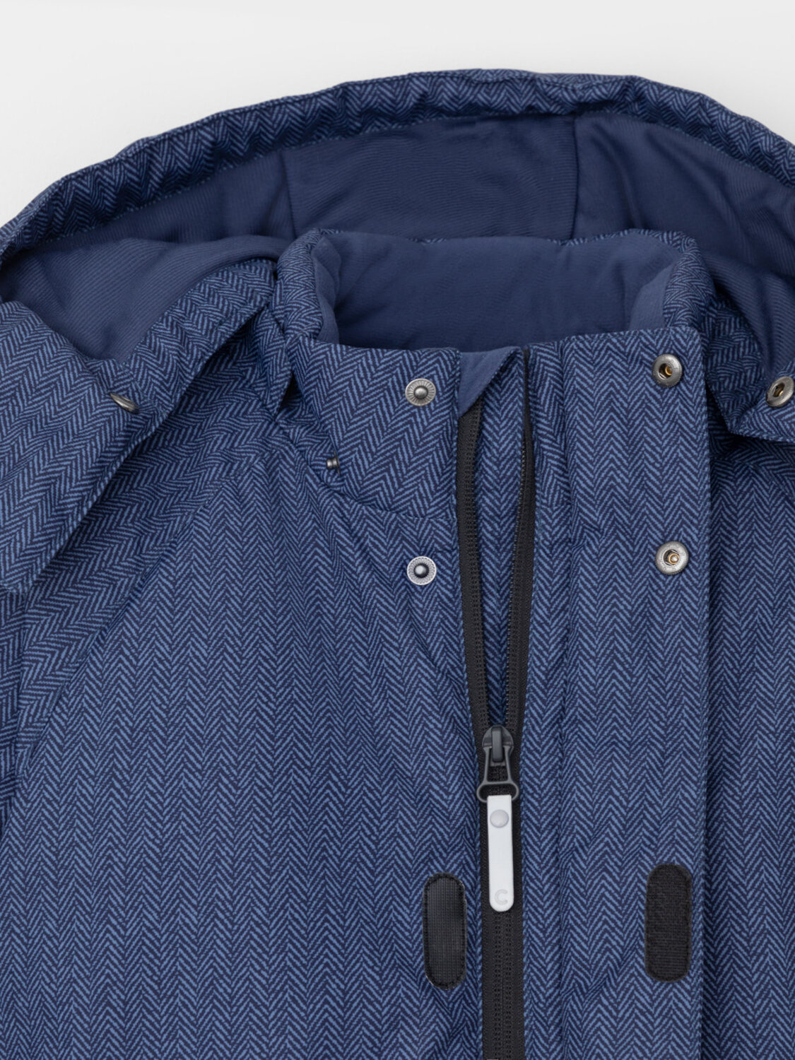 CROCKID Комбинезон 571952 ВК 60127/н/8 УЗГ синий