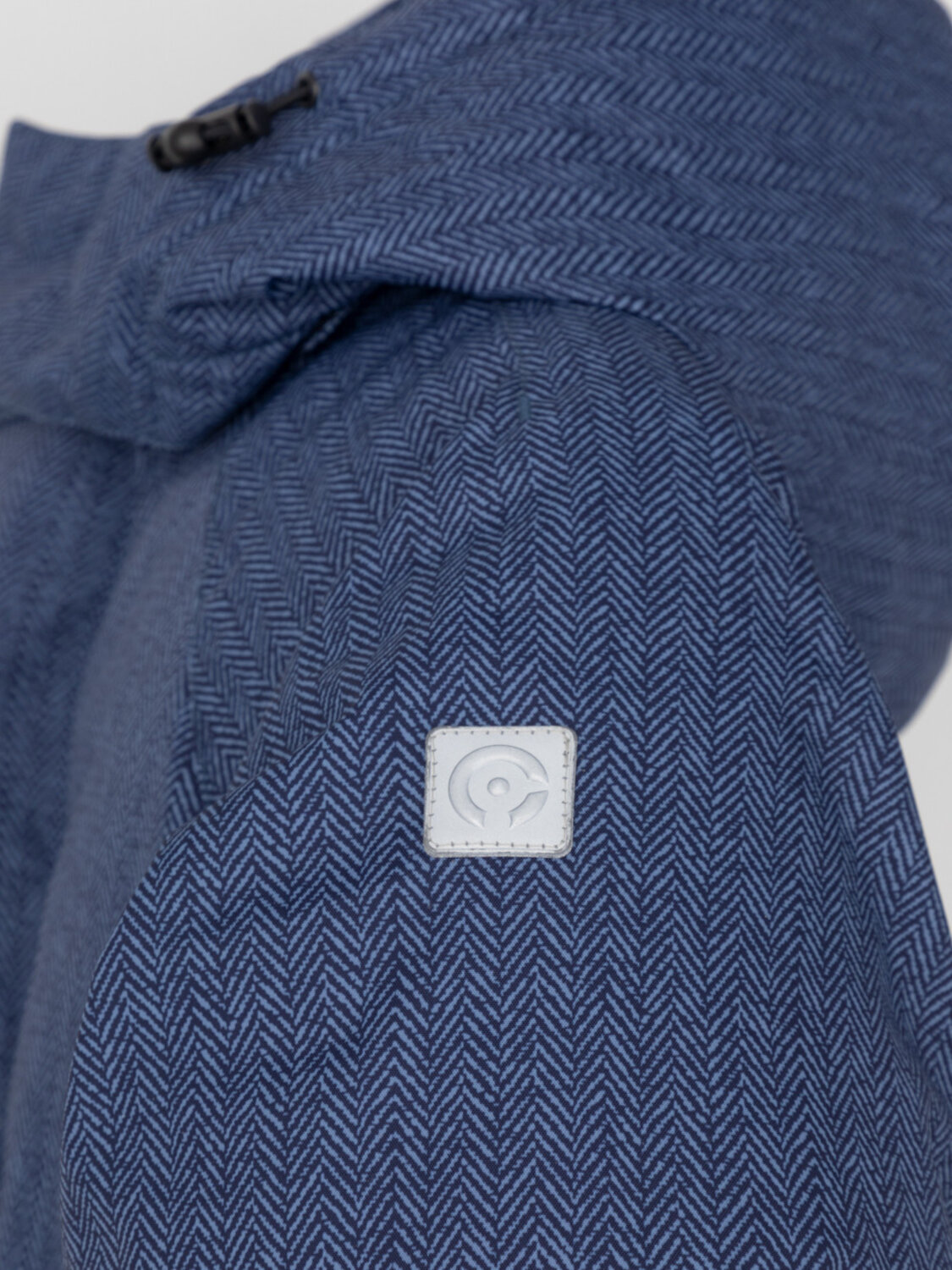 CROCKID Комбинезон 571952 ВК 60127/н/8 УЗГ синий