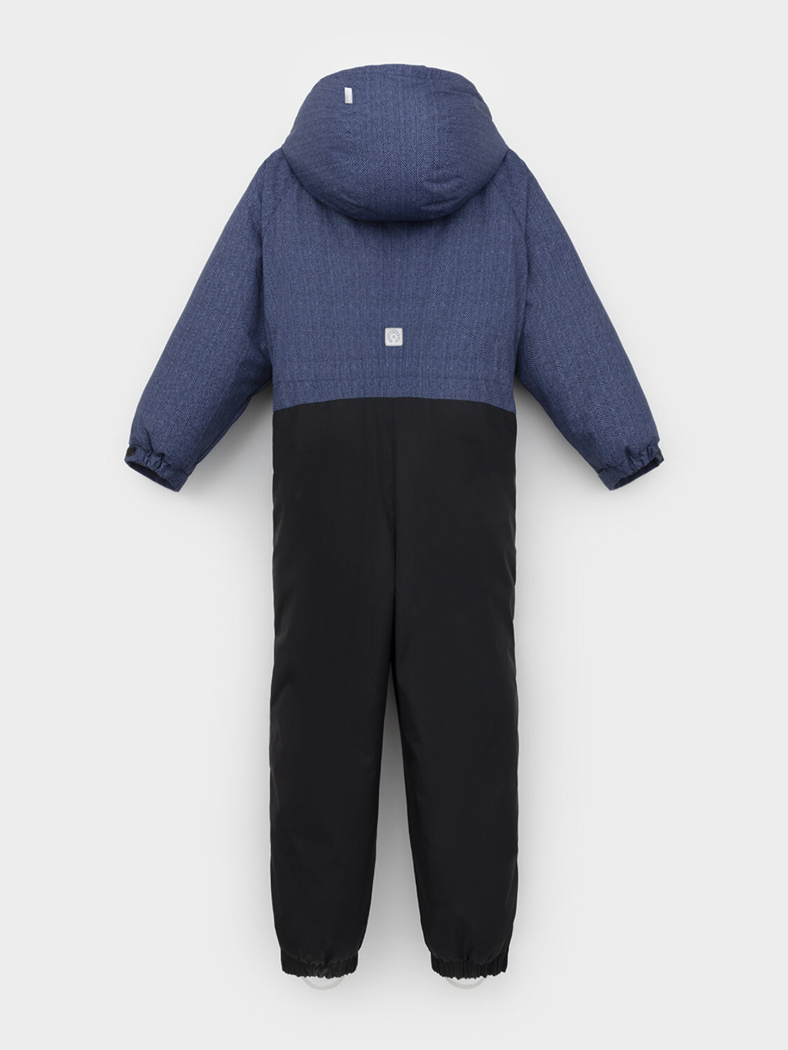 CROCKID Комбинезон 571952 ВК 60127/н/8 УЗГ синий