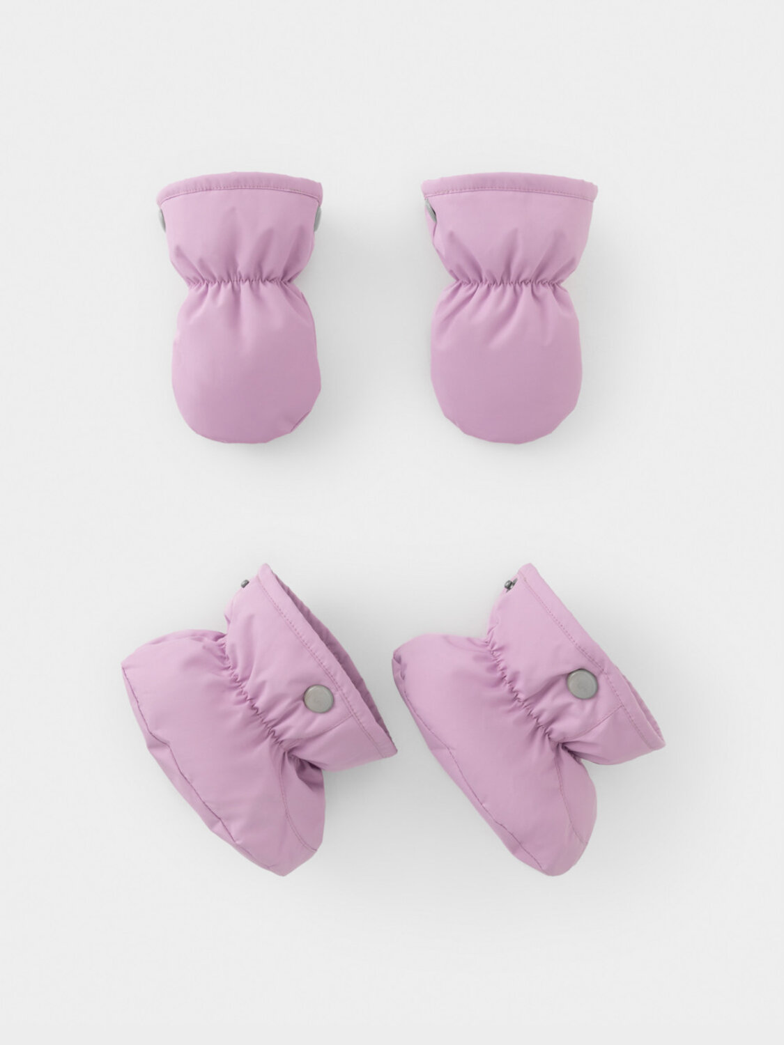 CROCKID Комбинезон 571953 ВК 60132/1 УЗГ фиолетовый