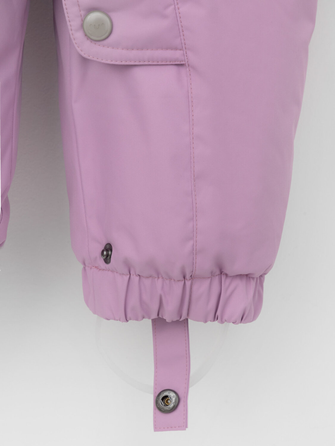 CROCKID Комбинезон 571953 ВК 60132/1 УЗГ фиолетовый