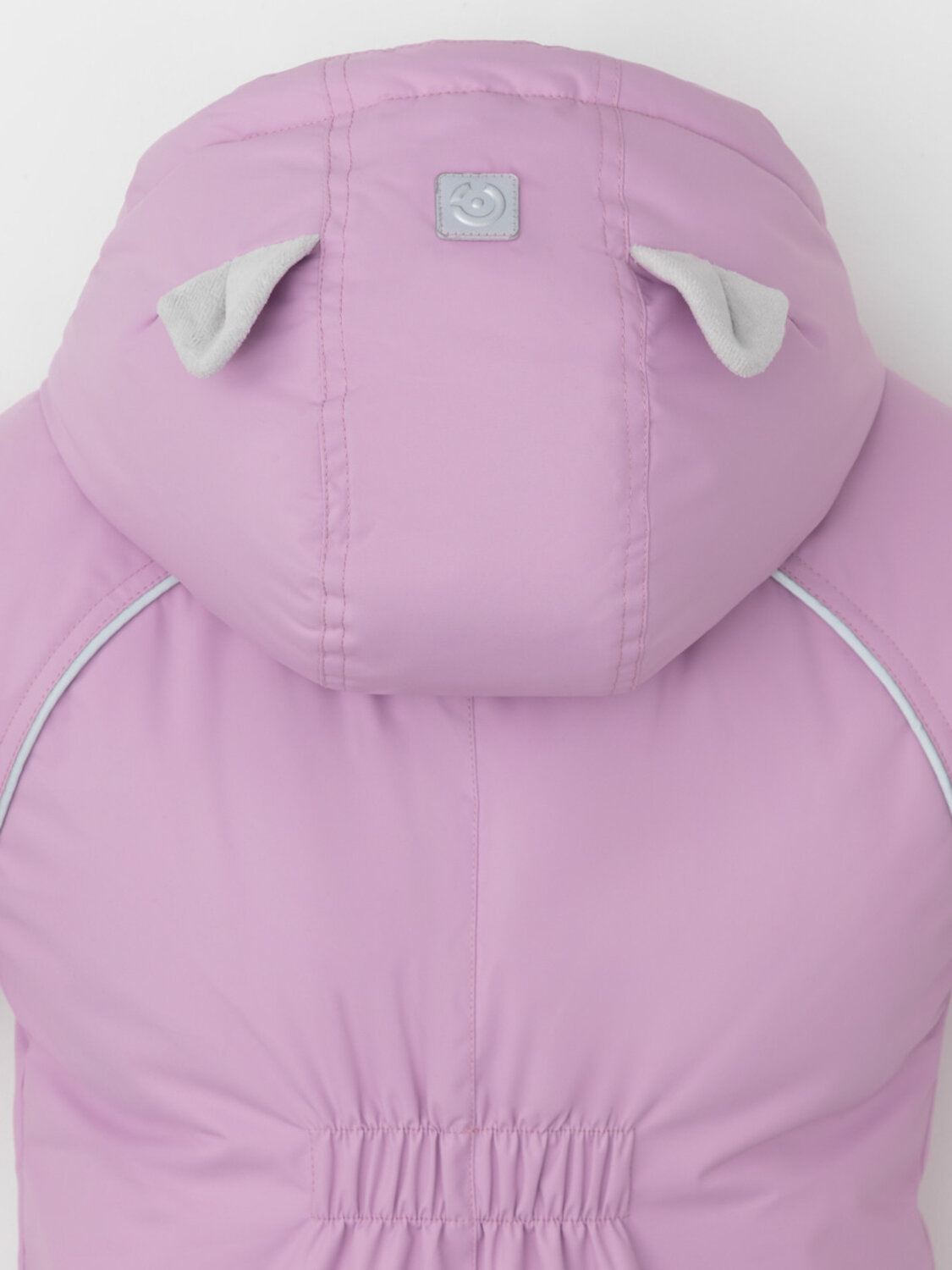 CROCKID Комбинезон 571953 ВК 60132/1 УЗГ фиолетовый