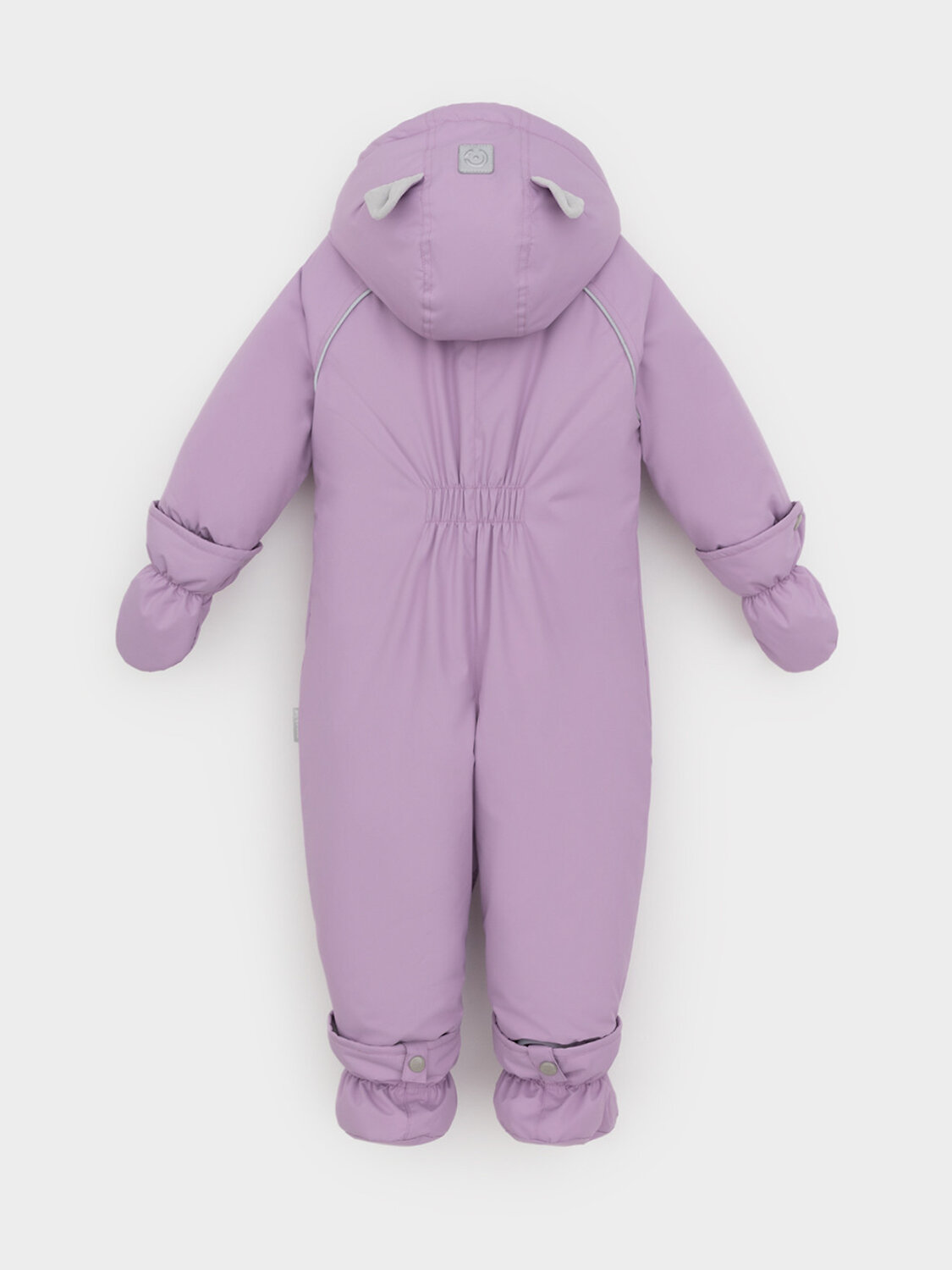 CROCKID Комбинезон 571953 ВК 60132/1 УЗГ фиолетовый