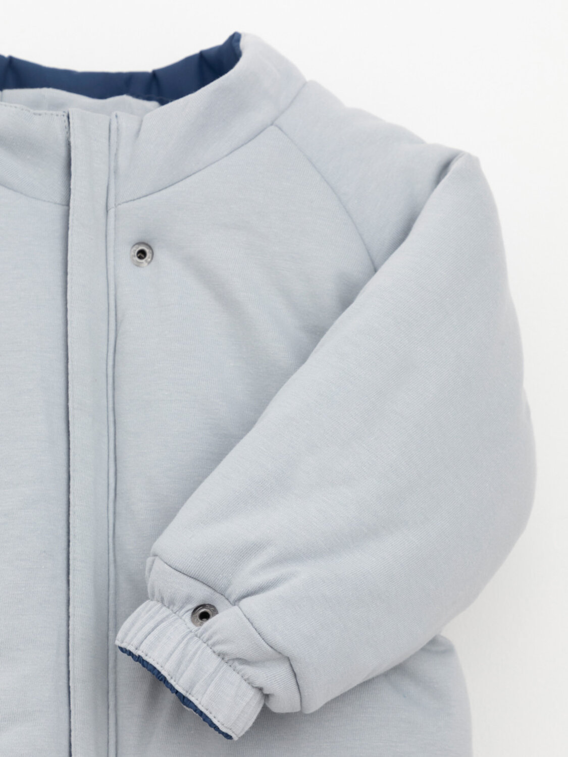 CROCKID Комбинезон 571954 ВК 60032/10 УЗГ синий