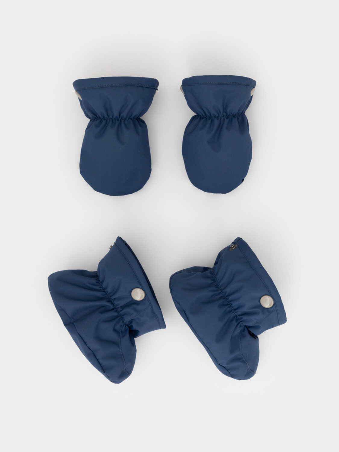 CROCKID Комбинезон 571954 ВК 60032/10 УЗГ синий