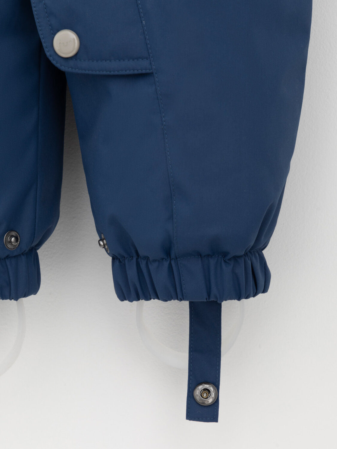 CROCKID Комбинезон 571954 ВК 60032/10 УЗГ синий