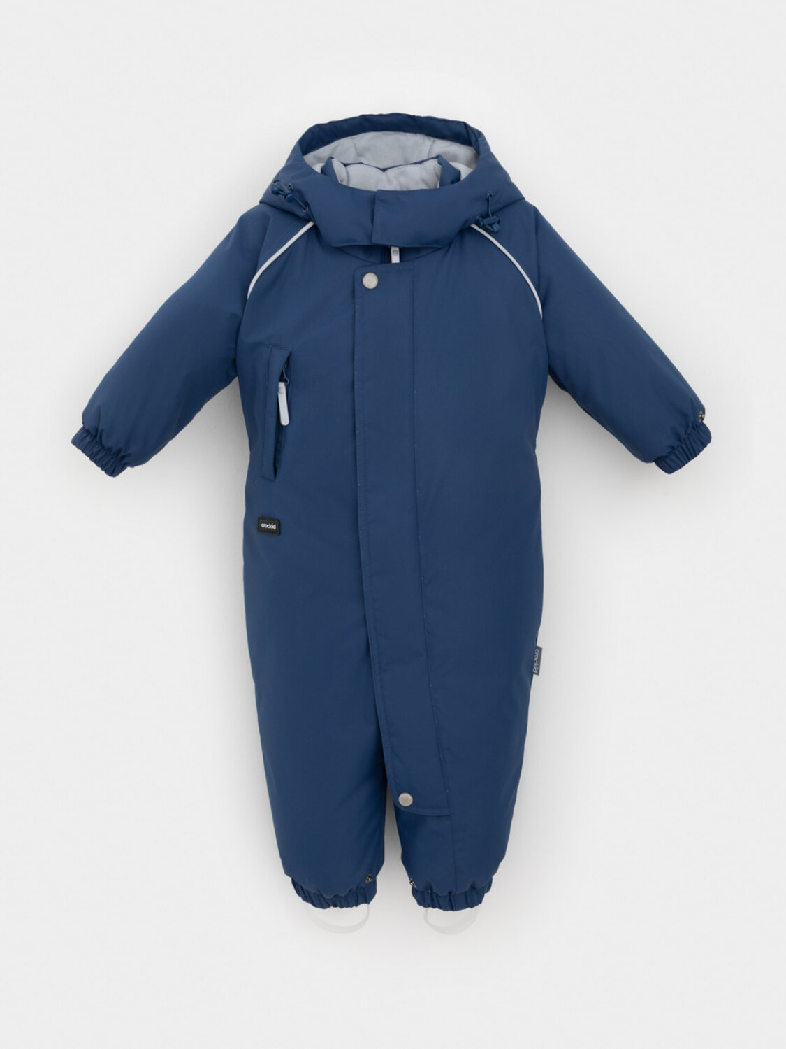 CROCKID Комбинезон 571954 ВК 60032/10 УЗГ синий