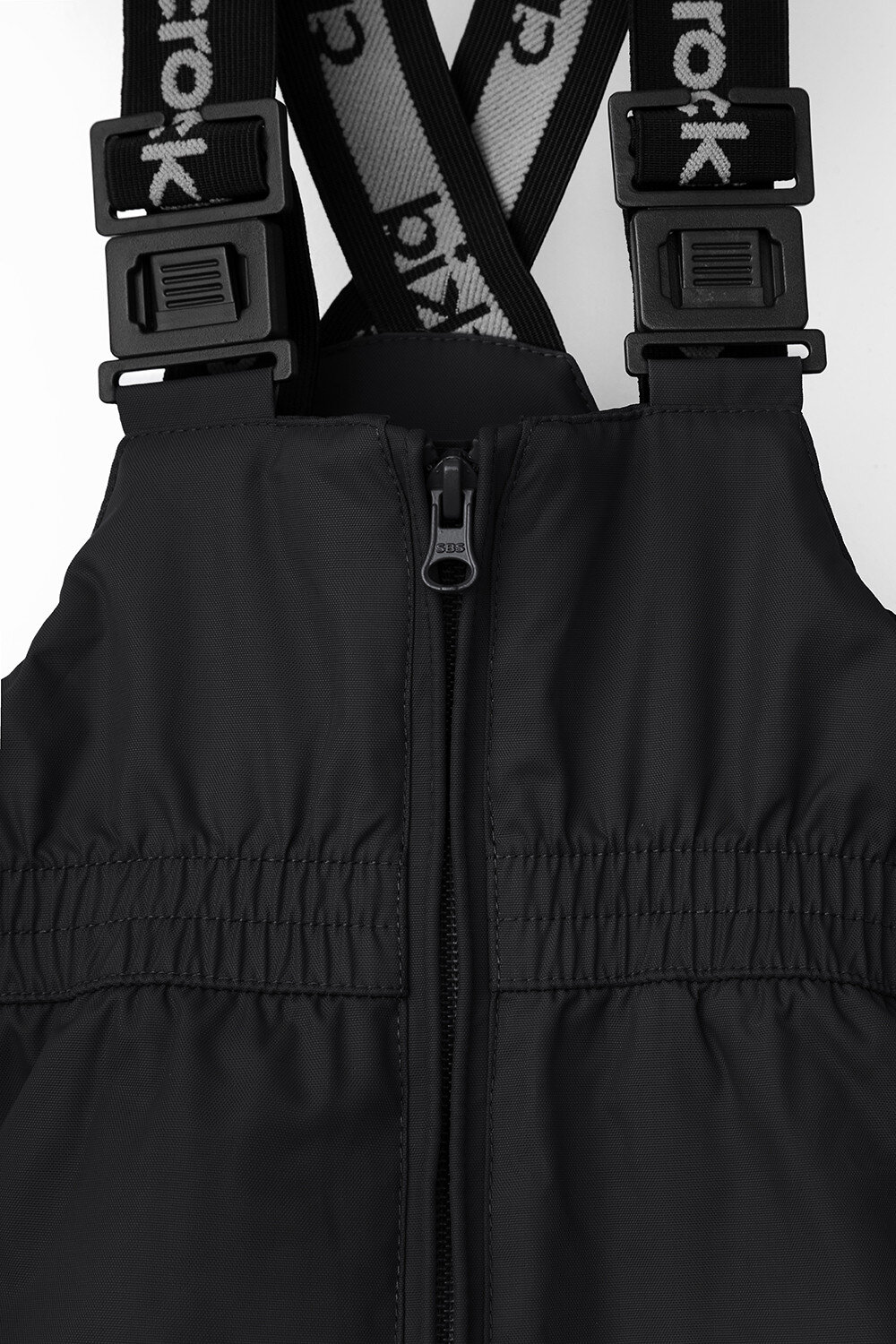 CROCKID Полукомбинезон 571955 ВК 40005/25/7 ГР темно-серый