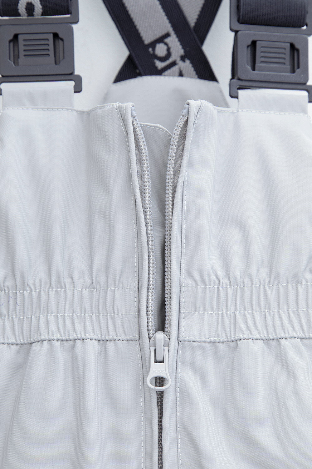 CROCKID Полукомбинезон 571958 ВК 40002/25/3 ГР серый