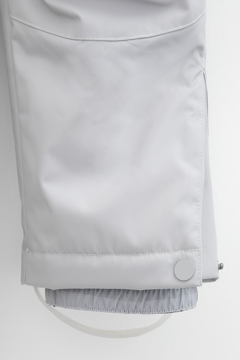 CROCKID Полукомбинезон 571958 ВК 40002/25/3 ГР серый