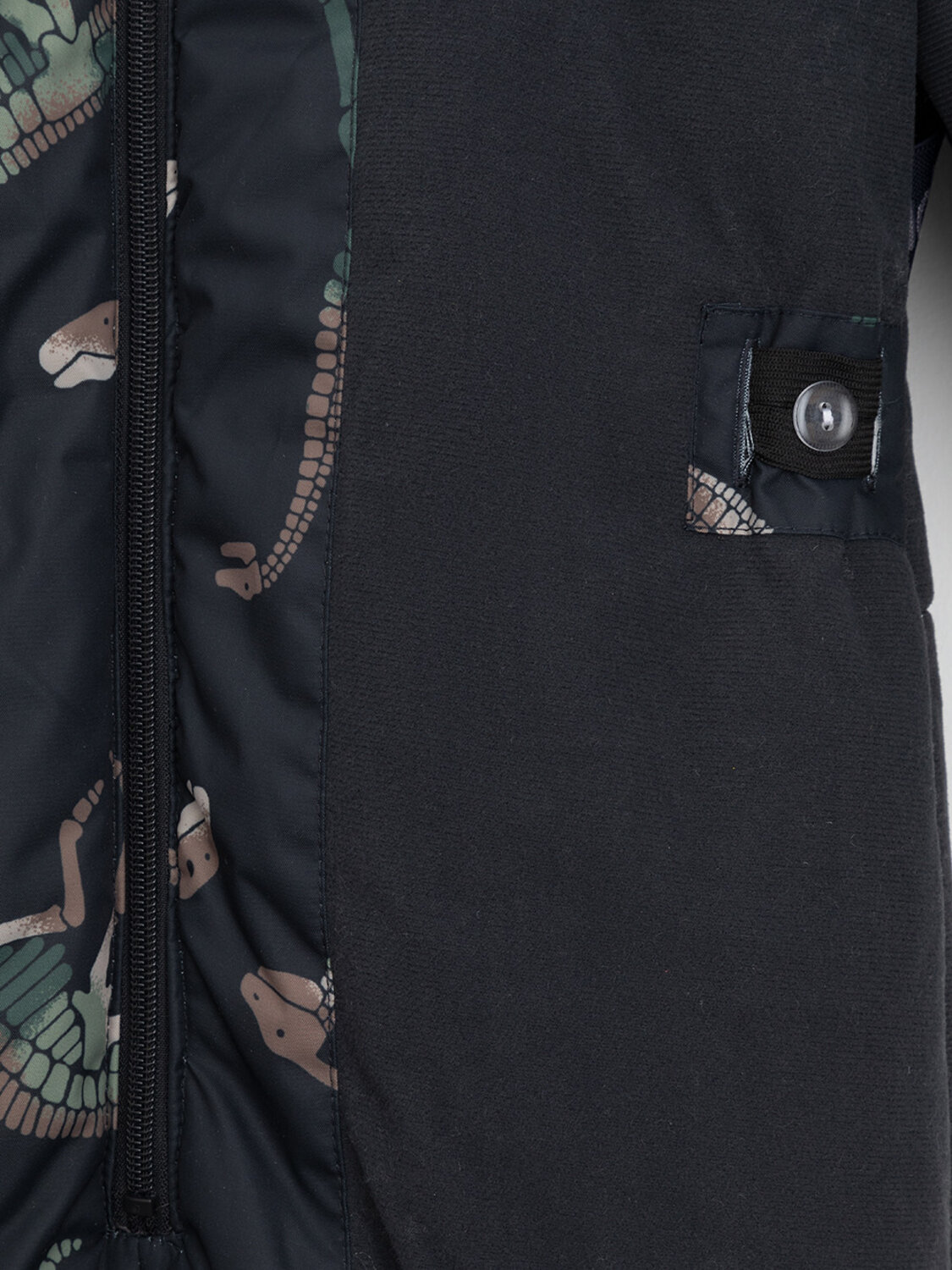 CROCKID Комбинезон 571959 ВК 60127/н/7 УЗГ темно-серый